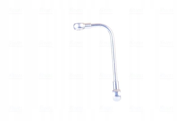 фото №14, Шланг масляний турбонагнітача opel astra g 98- opel astra h 04- opel