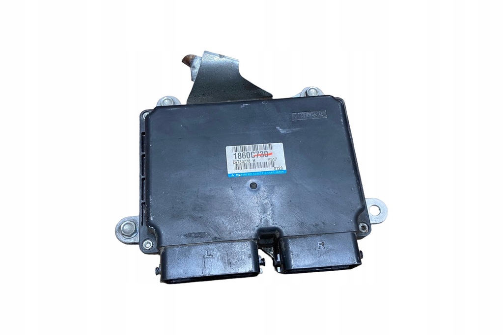 фото №1, Mitsubishi outlander 2013 блок керування / модуль ecu