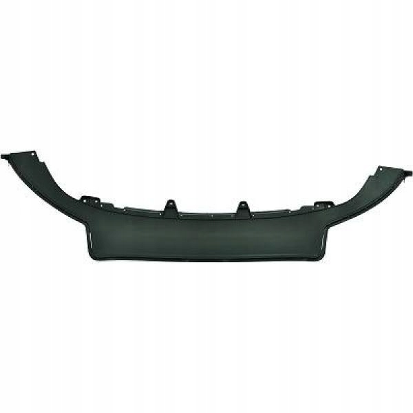 фото №1, Спойлер верхний vw jetta 11-14