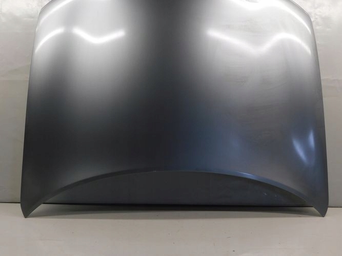 фото №3, Infiniti fx35 капот