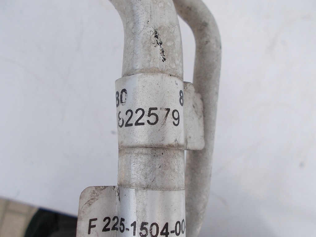 фото №12, Шланг кондиціонера nemo qubo bipper 51822579