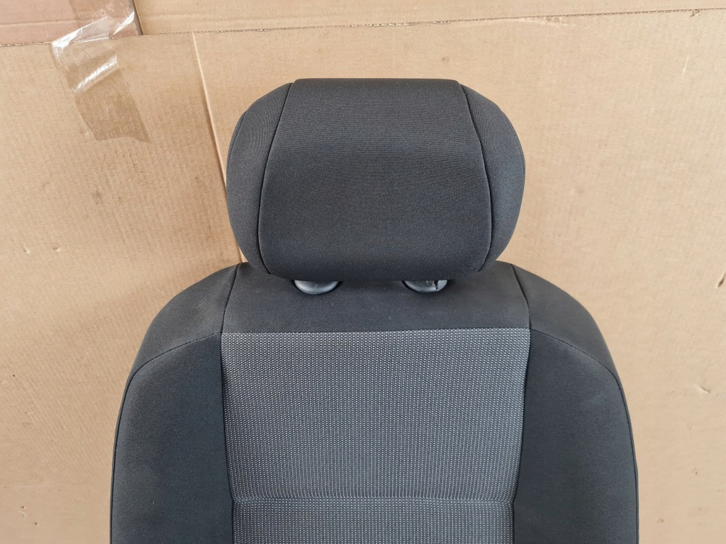 фото №10, 2018 peugeot partner iii сидіння водія 654190672