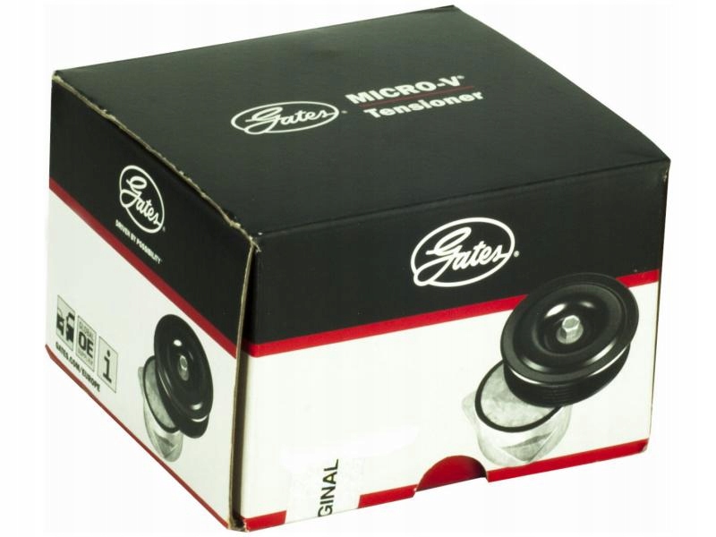 фото №1, Натягувач ремінь клиновий mercedes glb 2.0 gla 2.0