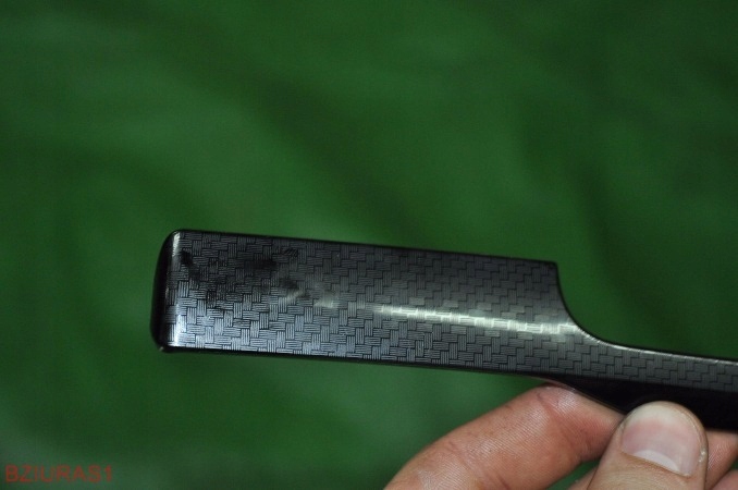 фото №2, Dekorl молдинг декоративна vw scirocco lift r 1k8858419