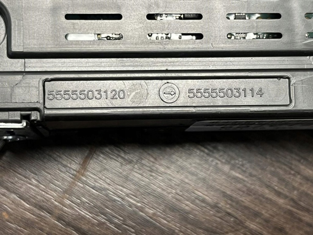 Блок керування телефону alfa romeo 159 50513709 Ціна