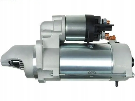 Стартер s0286 as-pl Ціна