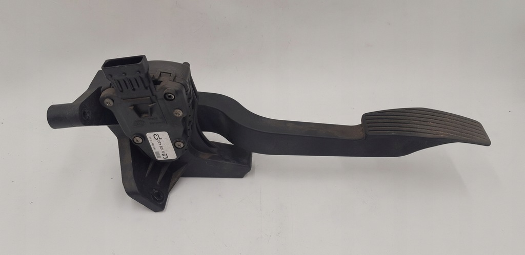 фото №6, Потенциометр педаль газа opel corsa c 1.3 cdti 9129423