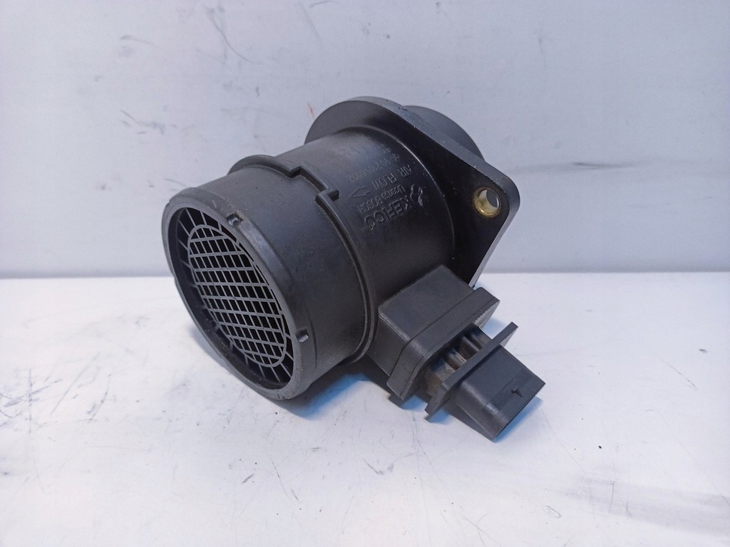 фото №1, Kia optima iii витратомір 1,7crdi 2011-