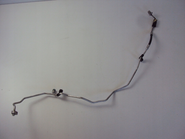 фото №1, Шланг кондиционера opel antara captiva 2006-