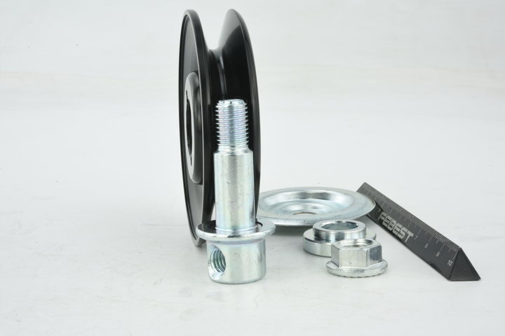 фото №3, Шкив febest 0187-kr42