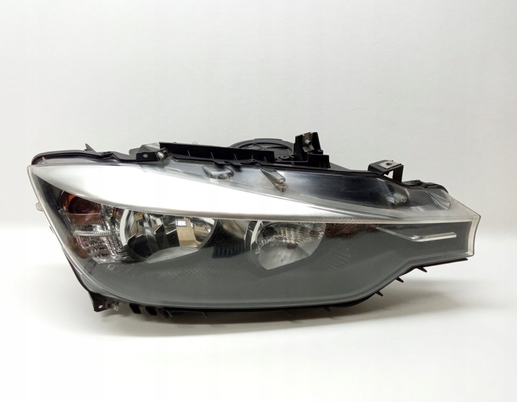 фото №1, Лампа правая передняя bmw seria 3 f30 7259540