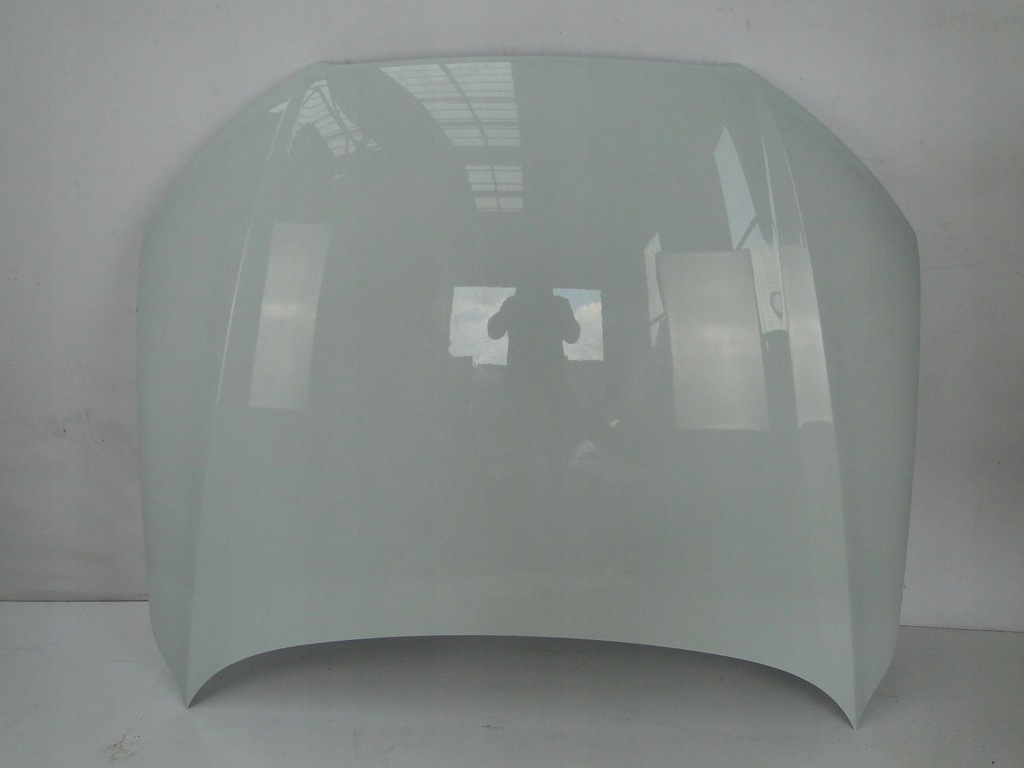 фото №1, Капот audi a8 s8 4h0 2011r белый