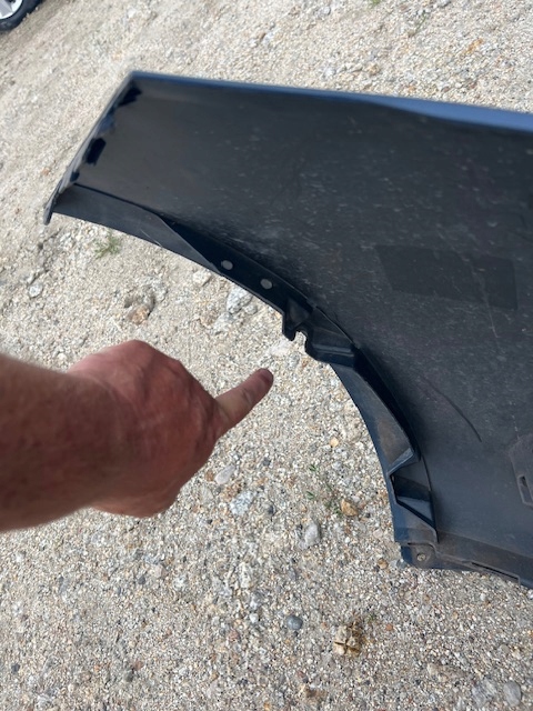 Opel corsa e 2014-2019 бампер перед передний 39003567 Доставка