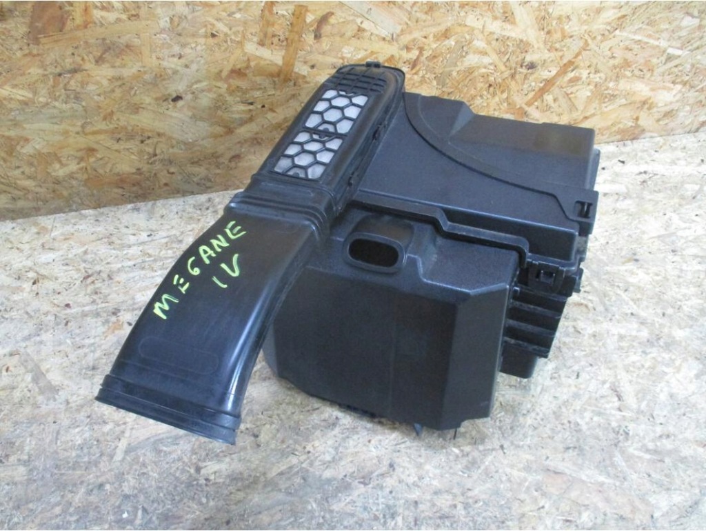 Купити Корпус основа акумулятор renault talisman megane iv 4