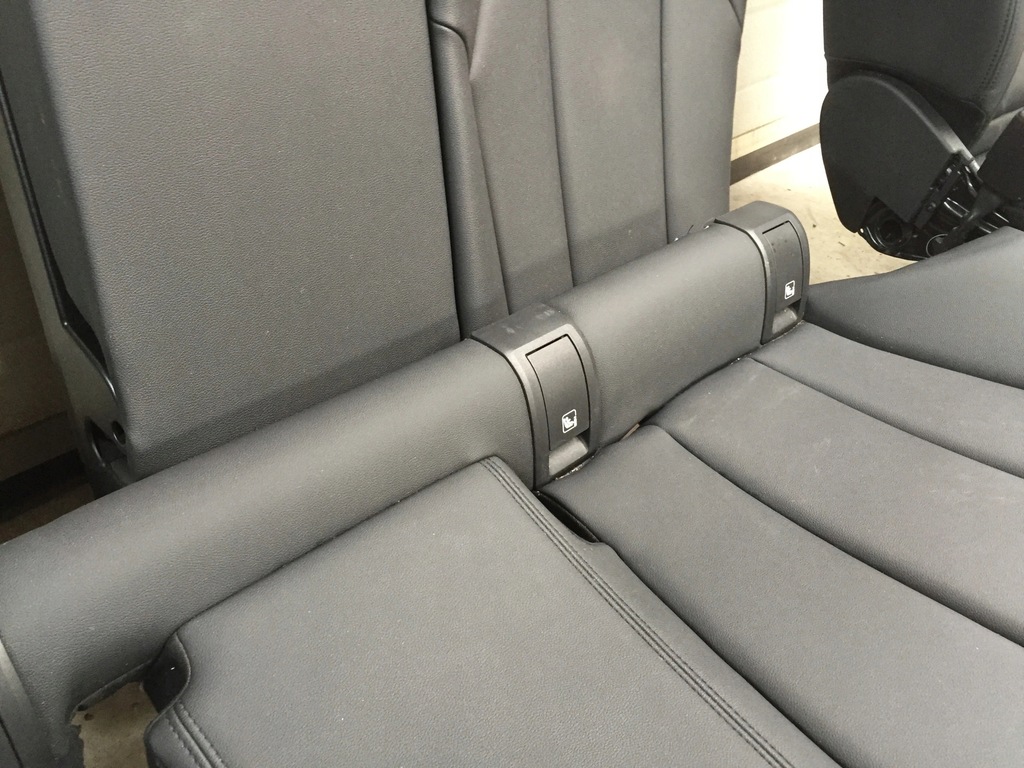 фото №12, Bmw 3 g20 2020 сиденья перед заднее сиденье кожа подогрев