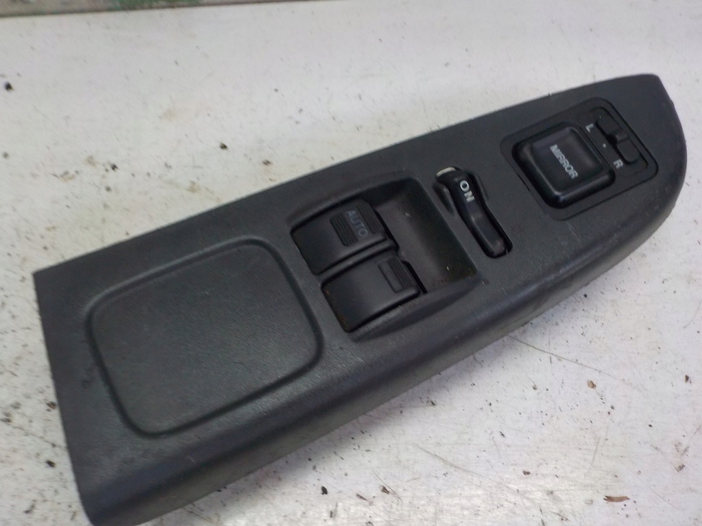 фото №1, Honda accord vi перемикач вікон