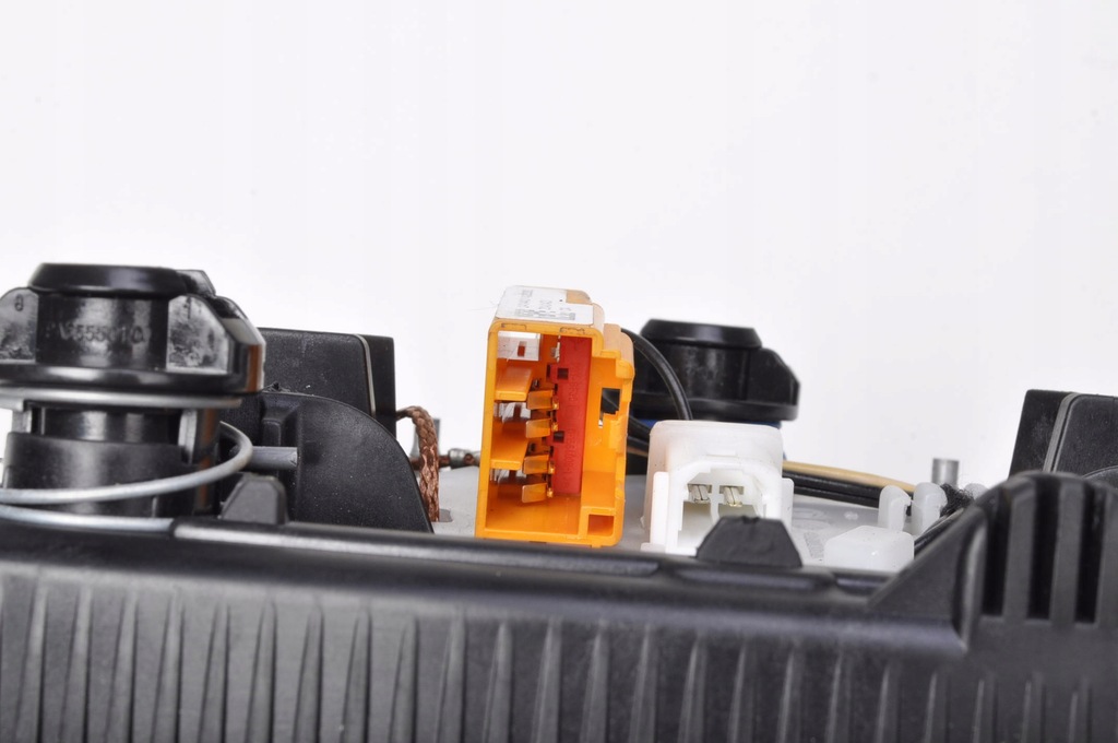 фото №7, Volvo v40 ii подушка водія подушка безпеки p31418063