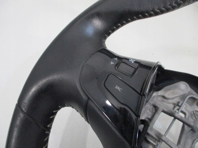 фото №5, Peugeot 308 ii t9 воздуховод кожаный 98084115xu