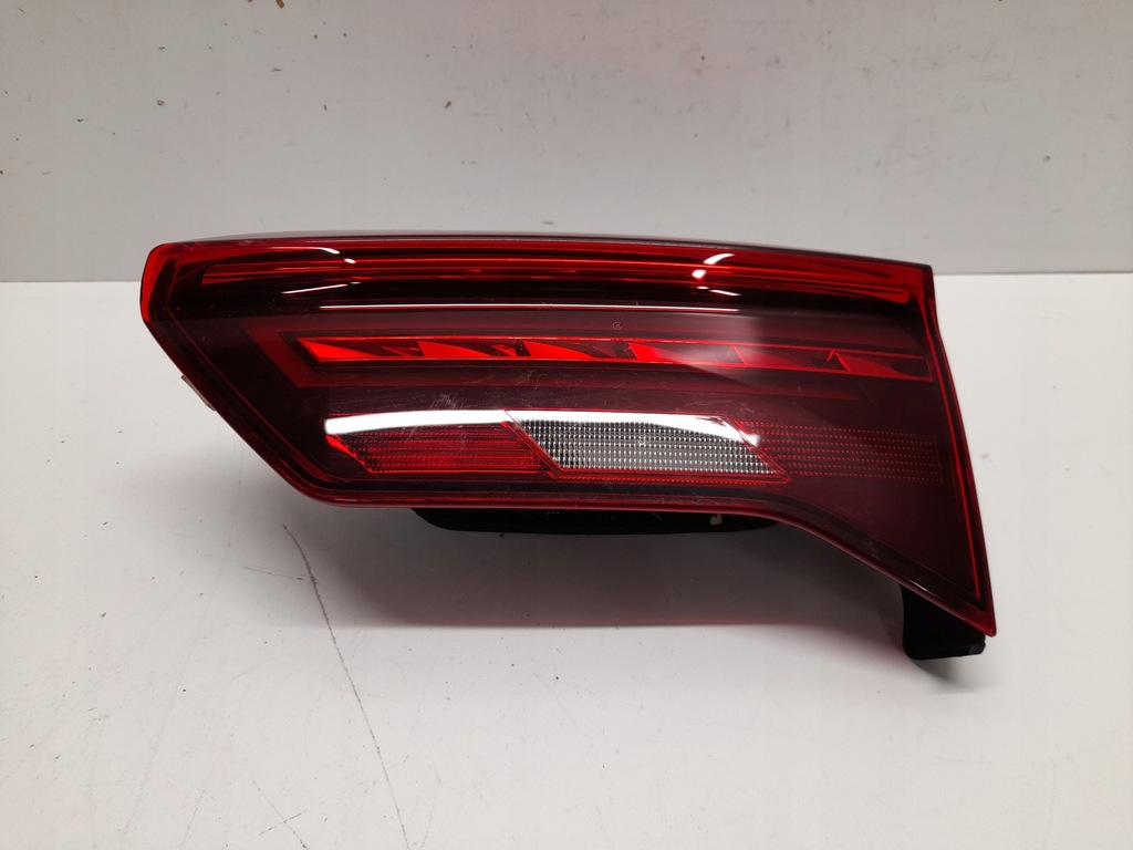 фото №2, Vw t-roc w крышка 2ga945094b лампа задняя задняя