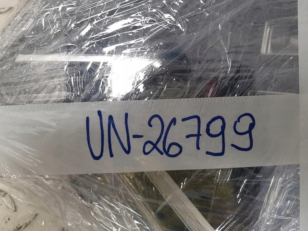 фото №11, Kia niro 2 ii 22 23 24 лампа ліва фара full led комплектна idealna eur