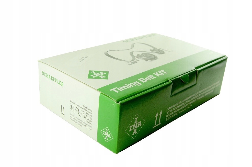 фото №14, Набор распределительного вала ina 530019510 5557270