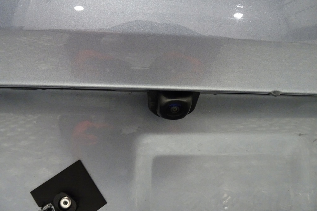 фото №7, Kia x-ceed xceed кришка багажника задня комплектна скло лампи камера gt line cs lift