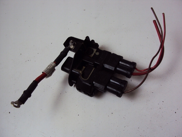 фото №1, Распределитель напряжения bmw x5 f15 2013-