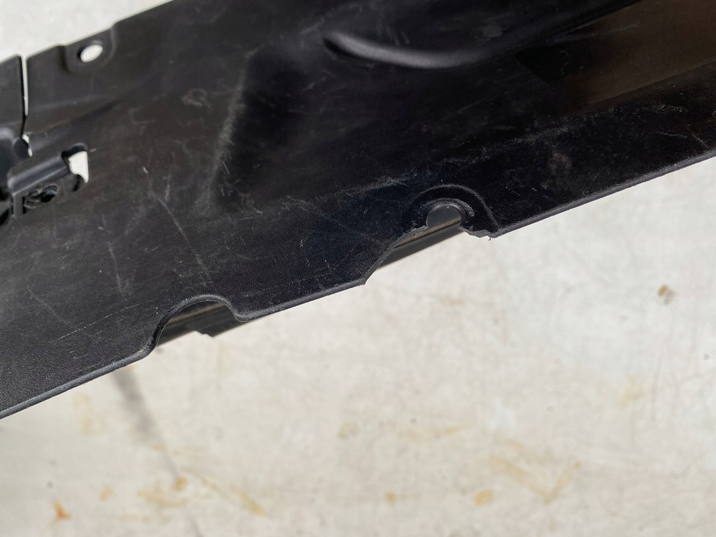 фото №7, Захист поперечина перед em2b-r16613-ad ford s-max mk2