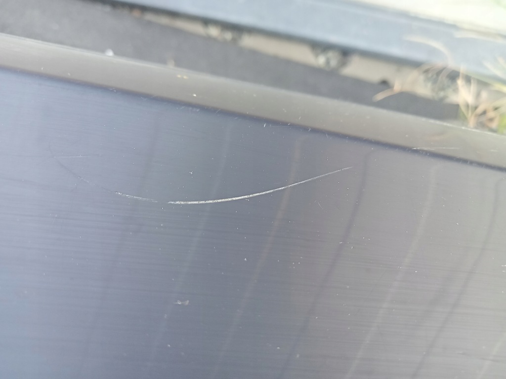 фото №7, Бампер задний audi a6 c6 kombi ly5k pdc