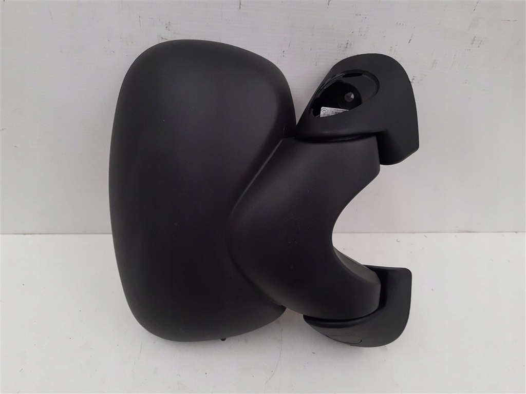 фото №1, Зеркало правое renault trafic 2 ii 7701473247