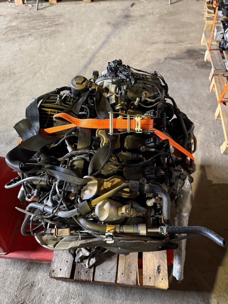 фото №16, Двигатель 2,0 tfsi audi a5 q5 a4 dms dmsa dmsb dmsc kompletny!