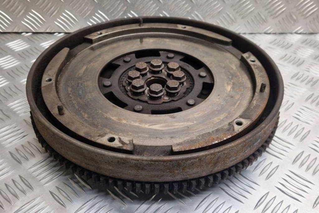 фото №10, Комплект сцепления peugeot boxer minibus / passenger 504228281 3.0l дизель