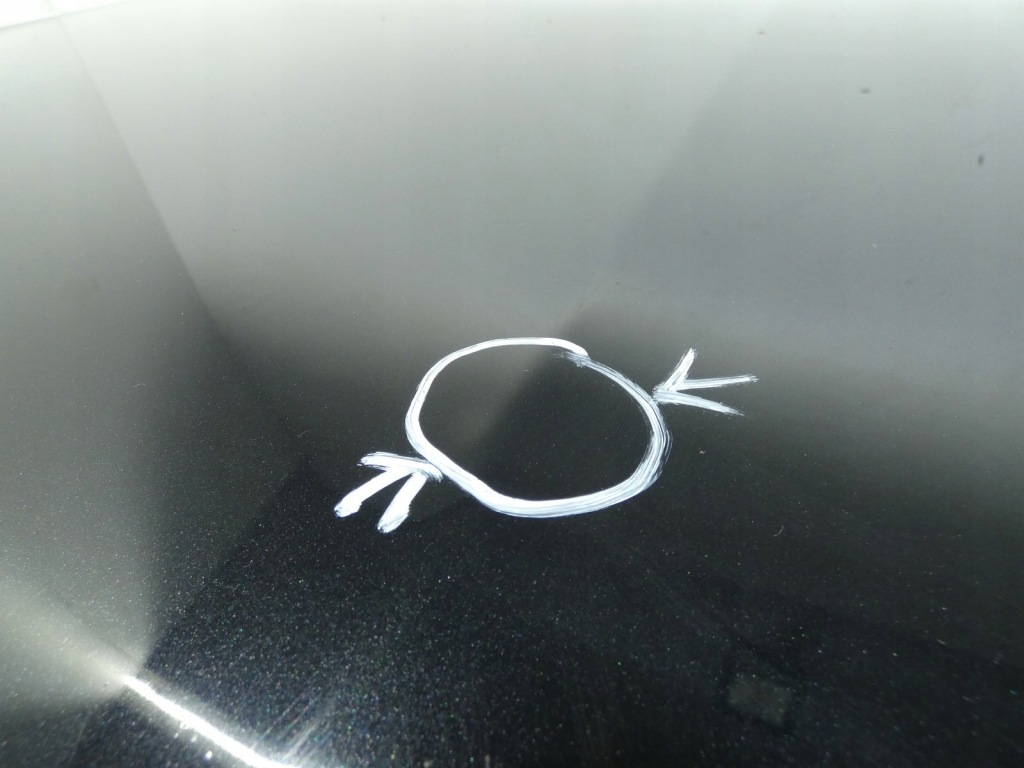 Купити Капот кришка перед передня двигуна seat leon 3 5f 3d / 5d срібляста lz9y