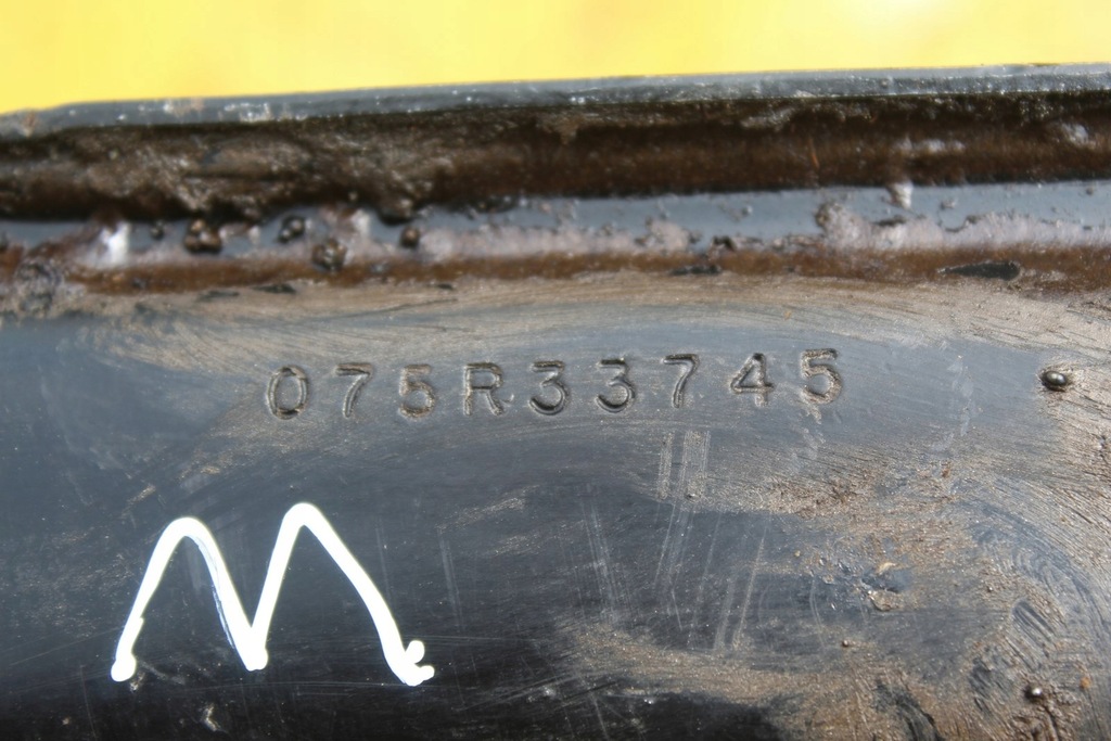 фото №6, Балка подрамник подрамник kołsyka mercedes w251 3.0