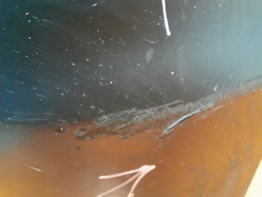 фото №7, Hyundai kona 17-23 crossover бампер задняя задний 86611j9020