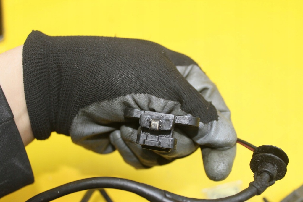 фото №5, Датчик вала pajero sport j5t25081