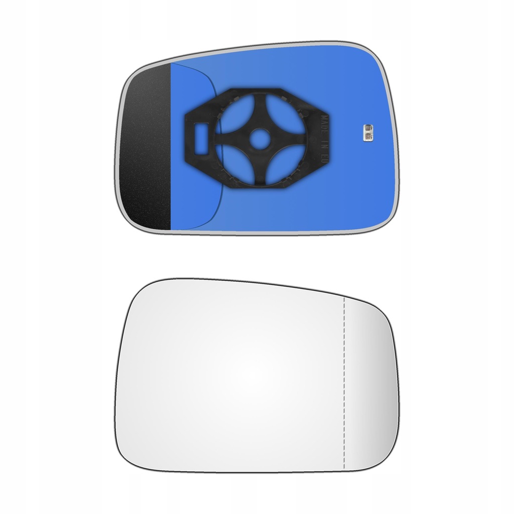 фото №1, Асферический chevrolet hhr 2005-2011 2006 2007 2008