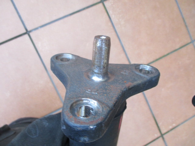 фото №9, Bmw 7 g11 x3 g30 g31 wał привідний задня 8833789