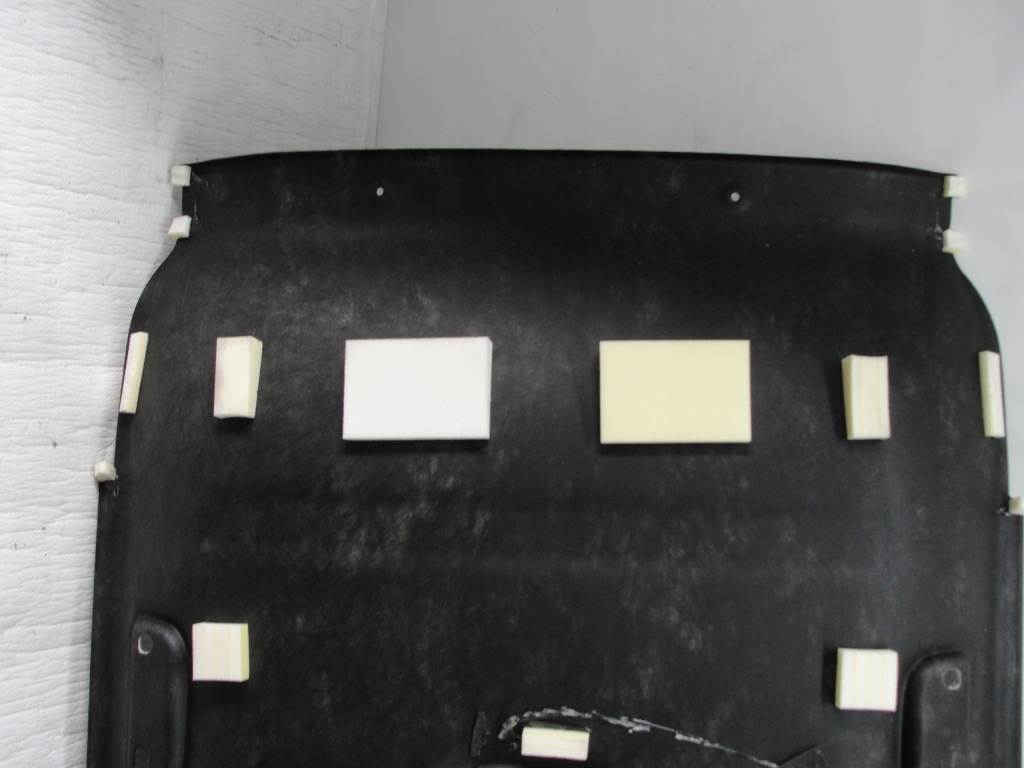 фото №9, Стеля hyundai i20 iii 2020- 5d 85311-q0000 ypk