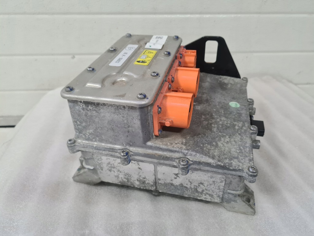 фото №5, Інвертор dacia spring