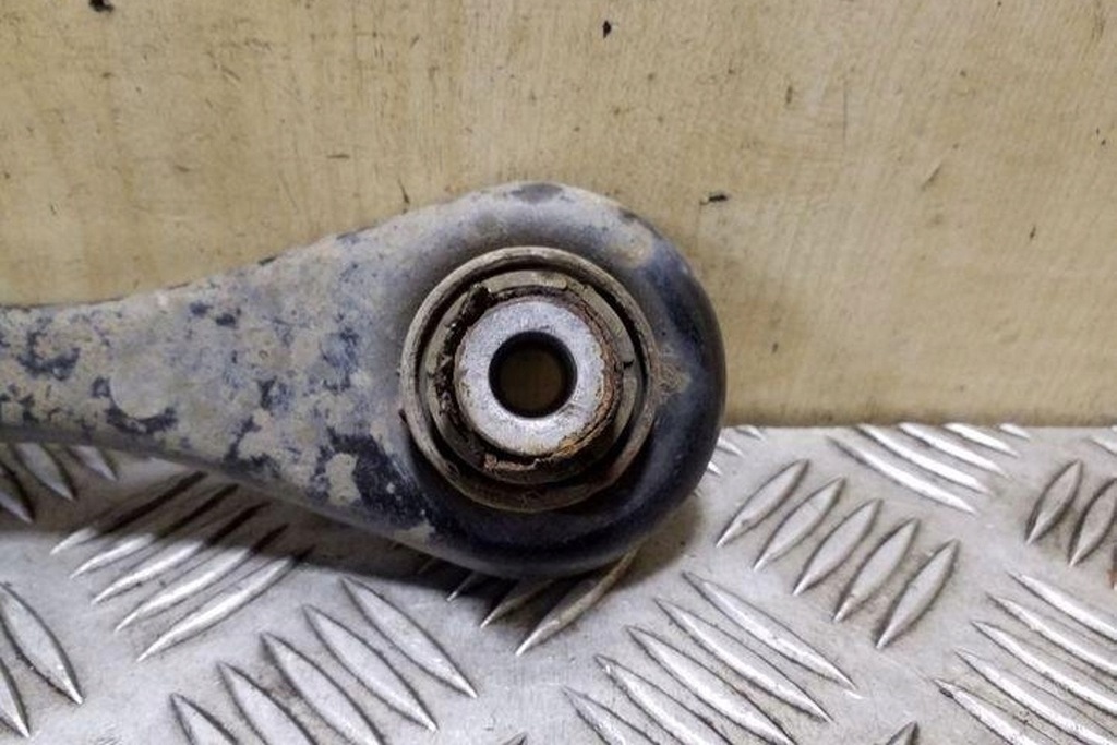 фото №8, Рычаг задний левый vw eos 1f7, 1f8 1k0501529f 2.0l бензиновый 147kw 2008