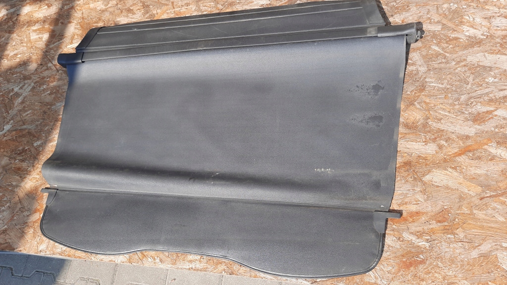 фото №6, Шторка багажника ford focus mk1 kombi