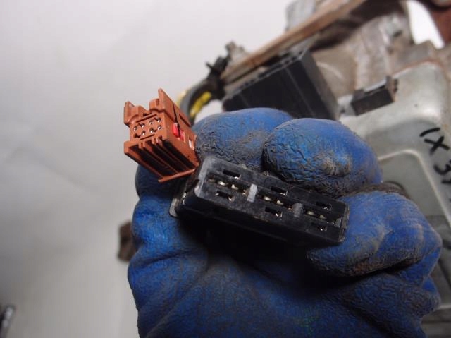 фото №6, Колонка рулевая wspomaaganie hyundai ix35