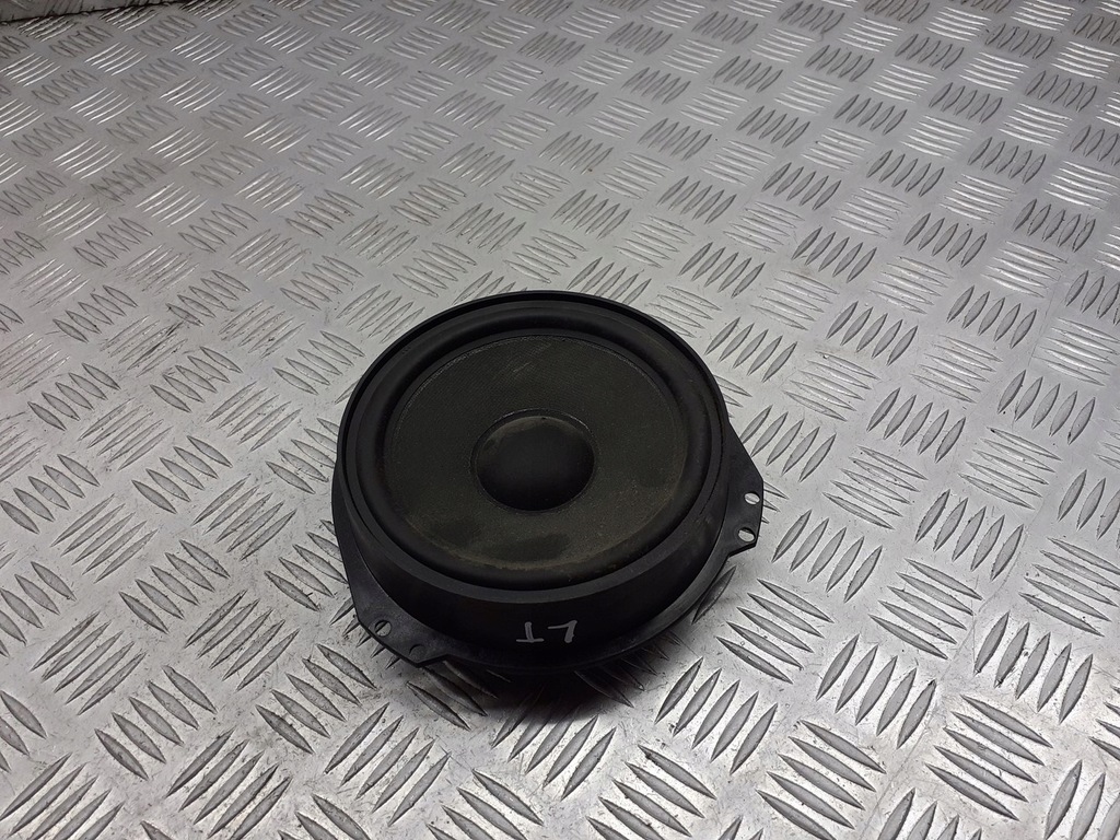 фото №1, Динамік лівий задня opel meriva a 9175188