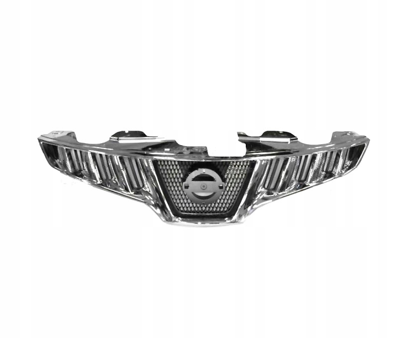 фото №1, Решётка радиатора nissan murano 08- 623101aa0a nowa