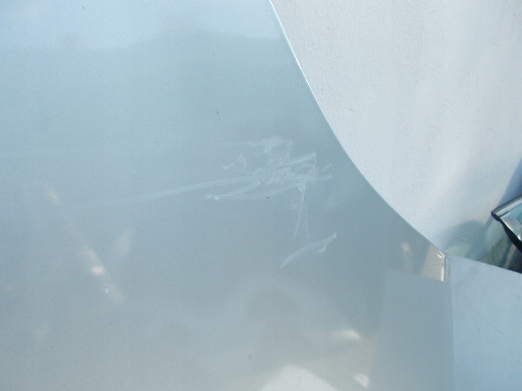 фото №13, Капот двигуна кришка opel combo d fiat doblo ii