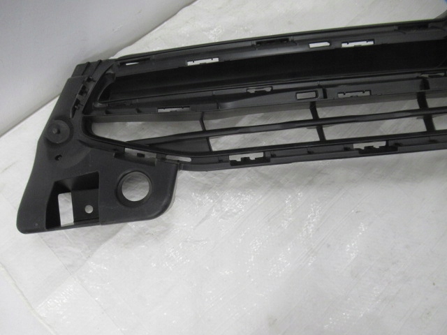 фото №2, Citroen c-elysse решётка радиатора решётка радиатора nowa оригинальная