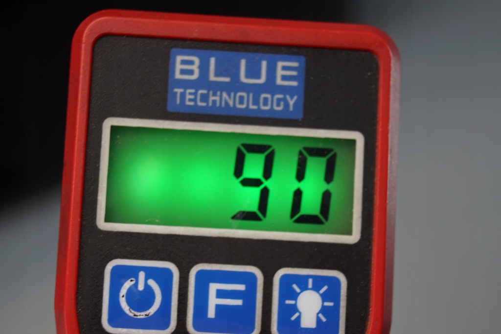 фото №12, Крышка багажника багажника задняя vw touareg i 7l lift