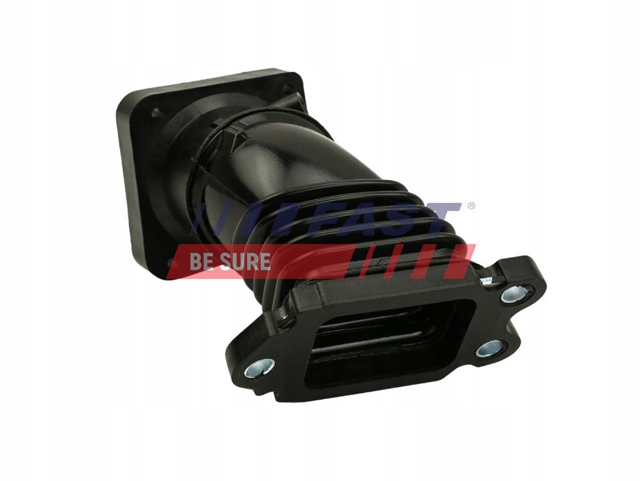 фото №1, Труба турбіни ford connect 02 впуск 1.8 t