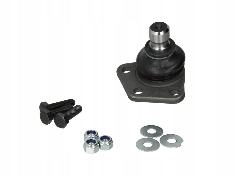 фото №8, Delphi tc207 шарова опора важеля